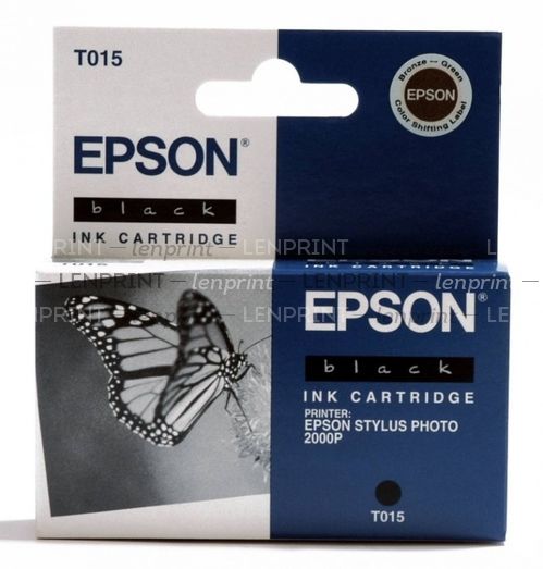 Купить Epson T015401 Epson T015401