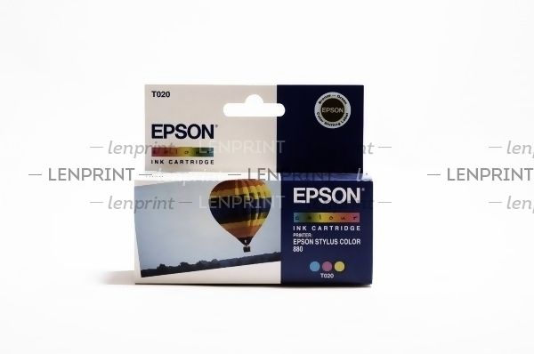 Купить Epson T020401 Epson T020401