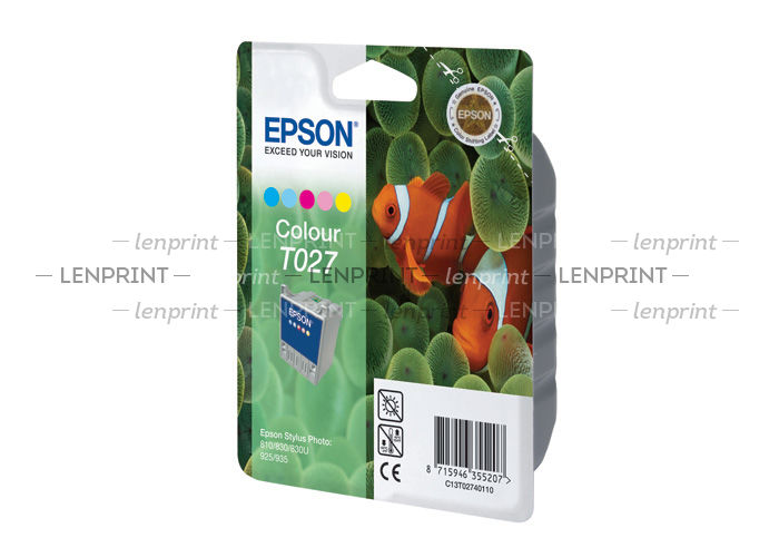 Купить Epson T027401 Epson T027401