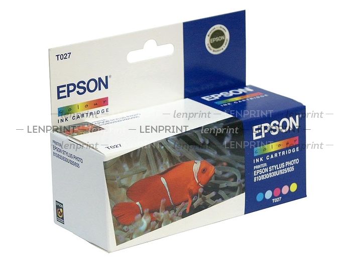 Купить Epson T027401 Epson T027401