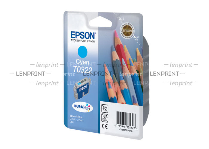 Купить Epson T032240 Epson T032240