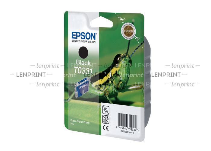 Купить Epson T033140 Epson T033140