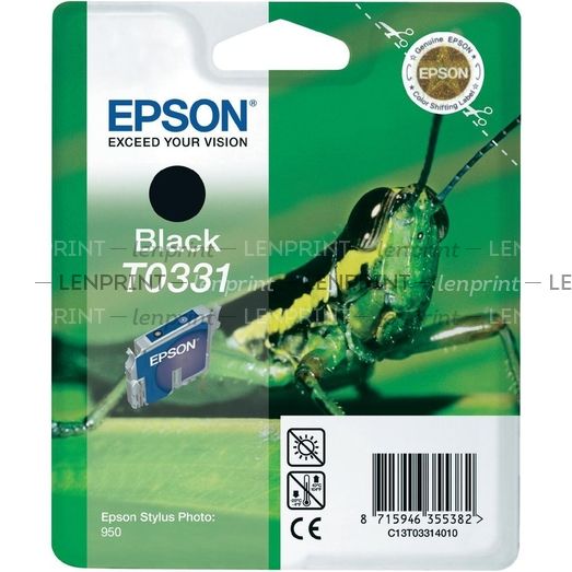 Купить Epson T033140 Epson T033140