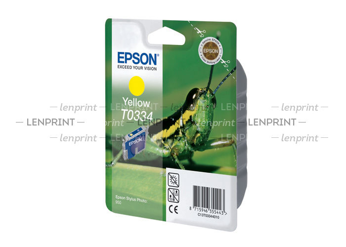Купить Epson T033440 Epson T033440