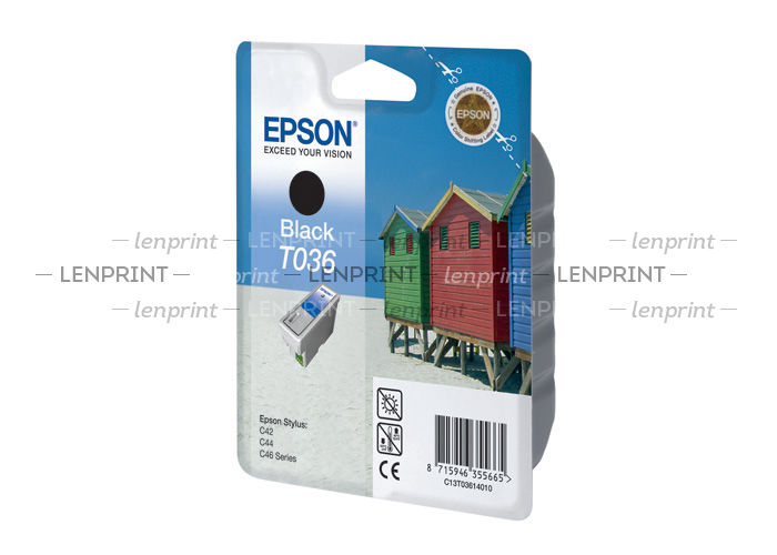 Купить Epson T036140 Epson T036140