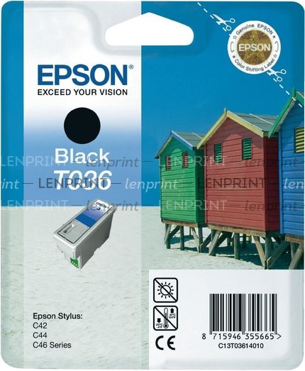 Купить Epson T036140 Epson T036140