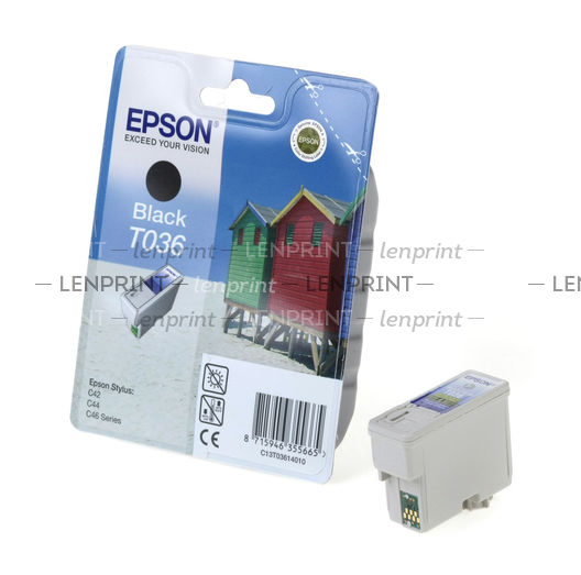 Купить Epson T036140 Epson T036140