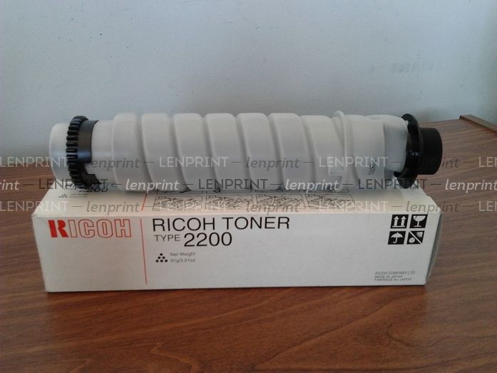 Купить Ricoh Type 2200 Ricoh Type 2200