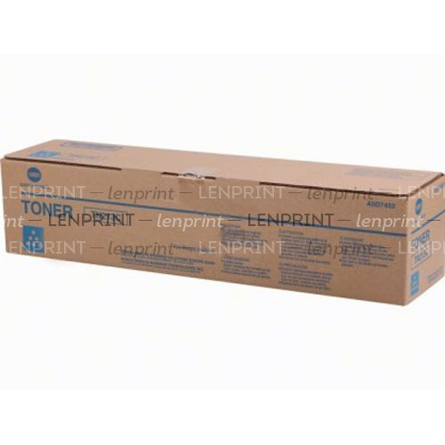 Купить Konica Minolta TN213C Konica Minolta TN213C