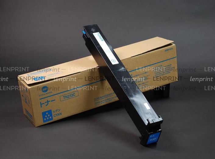 Купить Konica Minolta TN213C Konica Minolta TN213C