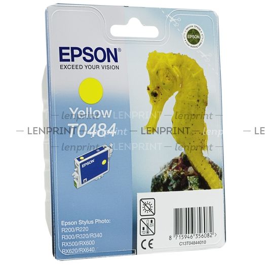 Купить Epson T048440 Epson T048440