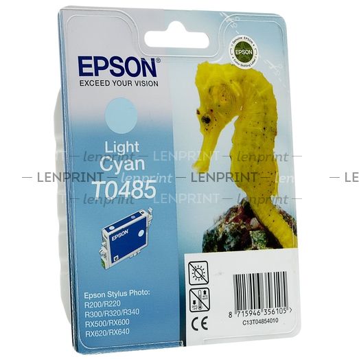 Купить Epson T048540 Epson T048540