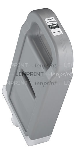Купить Canon PFI-706MBK Canon PFI-706MBK