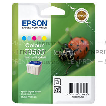 Купить Epson T053040 (S020110, 0193) Epson T053040 (S020110, 0193)