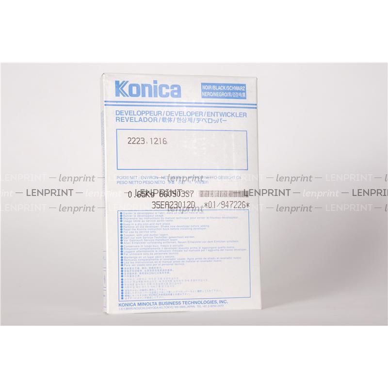 Купить Konica Minolta 2223 (30355) Konica Minolta 2223 (30355)
