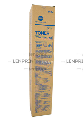 Купить Konica Minolta 01QJ (30449) Konica Minolta 01QJ (30449)