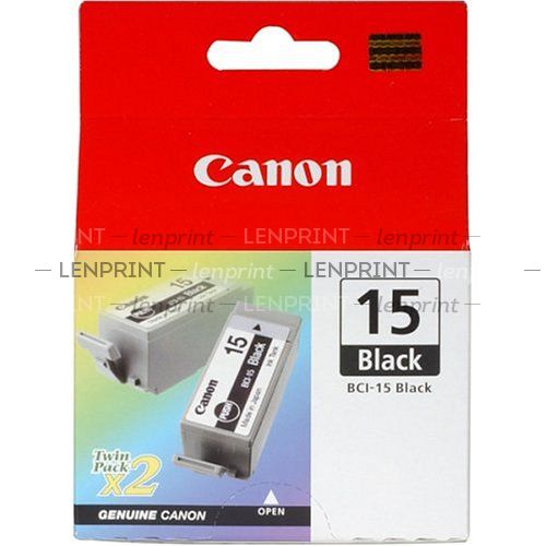 Купить Canon BCI-15Black Canon BCI-15Black