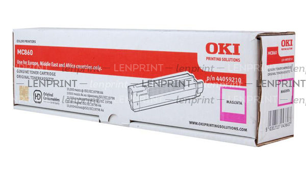 Купить Oki 44059210 Oki 44059210