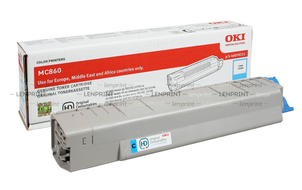 Купить Oki 44059211 Oki 44059211