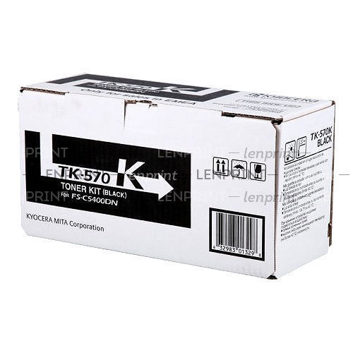 Купить Kyocera Mita TK-570K Kyocera Mita TK-570K