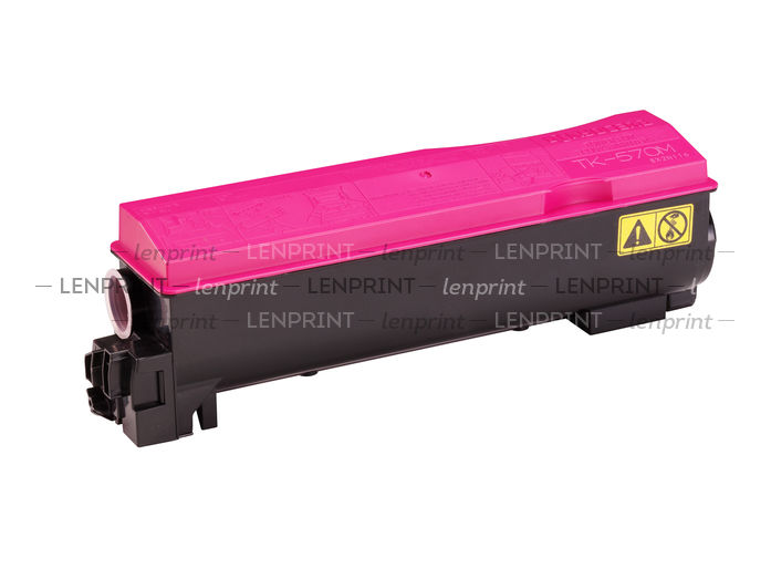Купить Kyocera Mita TK-570M Kyocera Mita TK-570M