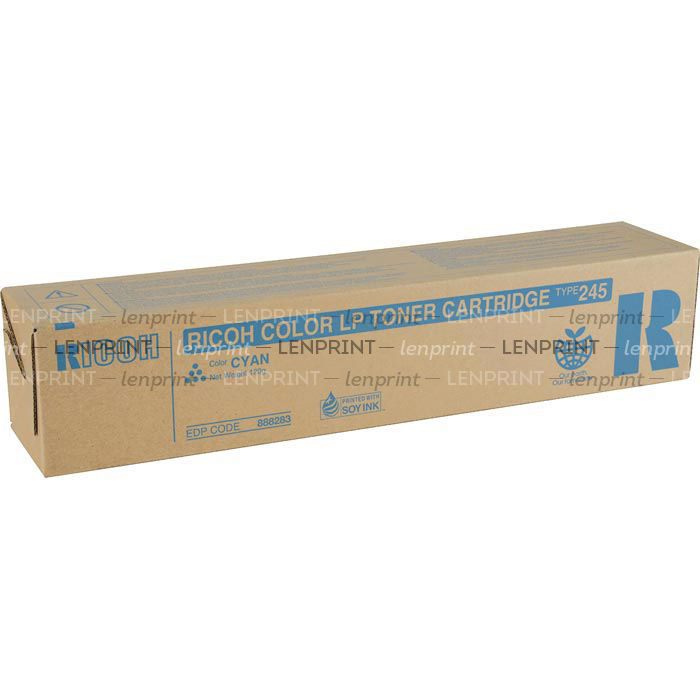 Купить Ricoh Type 245 Cyan Ricoh Type 245 Cyan