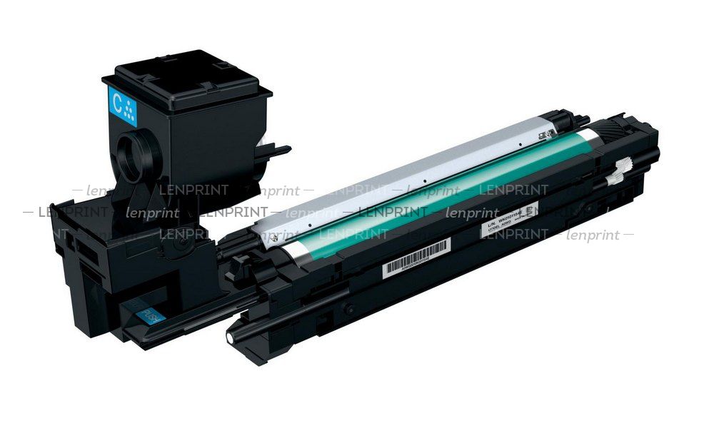 Купить Konica Minolta TNP20C Konica Minolta TNP20C