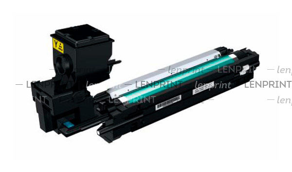 Купить Konica Minolta TNP20Y Konica Minolta TNP20Y
