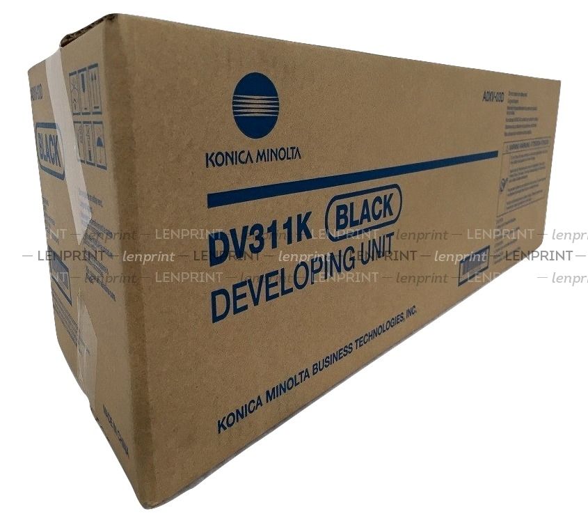 Купить Konica Minolta DV311K Konica Minolta DV311K