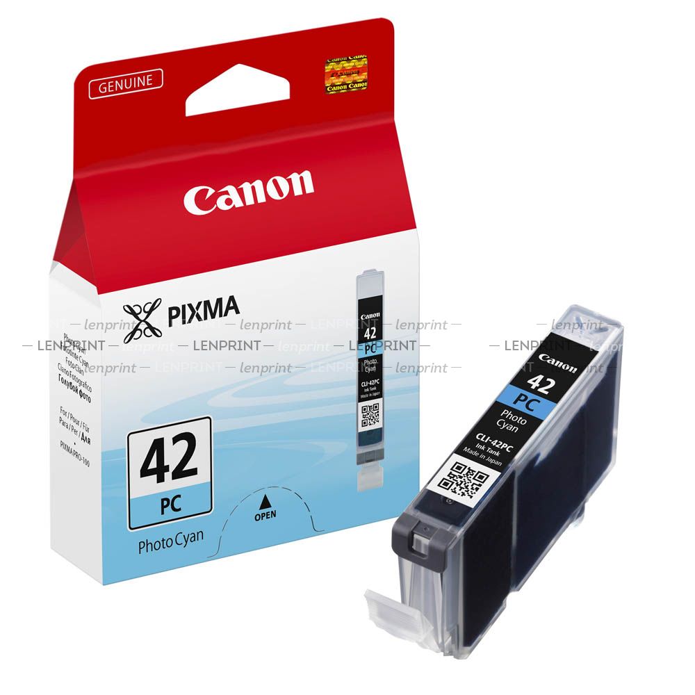 Купить Canon CLI-42PC Canon CLI-42PC