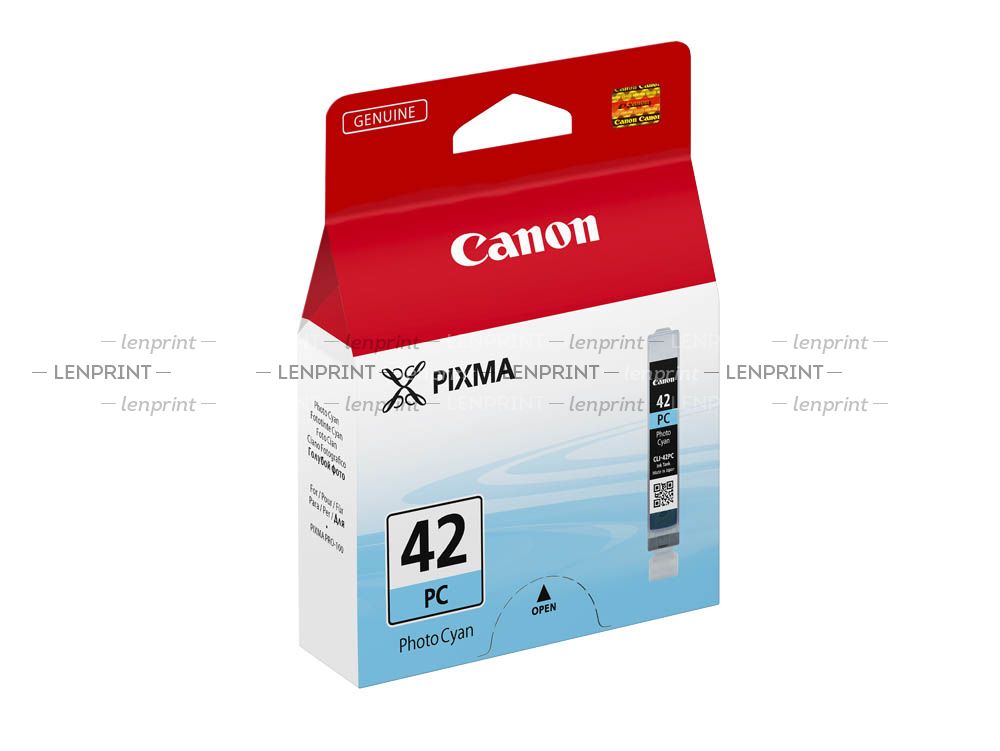 Купить Canon CLI-42PC Canon CLI-42PC
