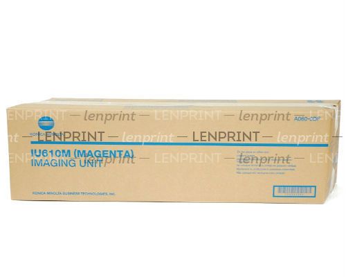 Купить Konica Minolta IU610M Konica Minolta IU610M