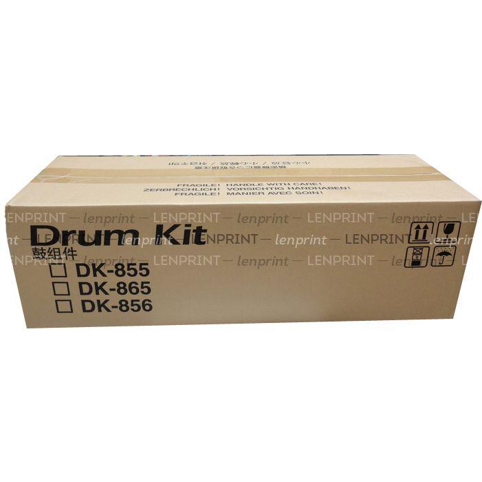 Купить Kyocera Mita DK-856 Kyocera Mita DK-856