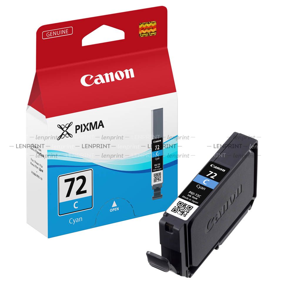 Купить Canon PGI-72C Canon PGI-72C