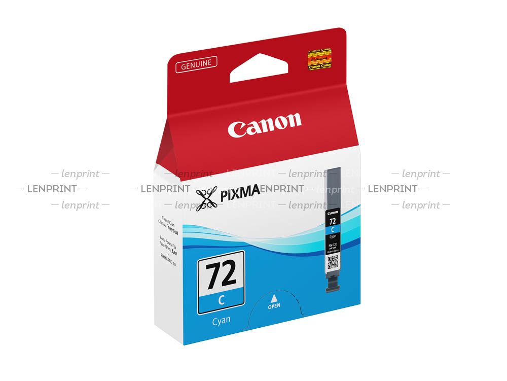 Купить Canon PGI-72C Canon PGI-72C