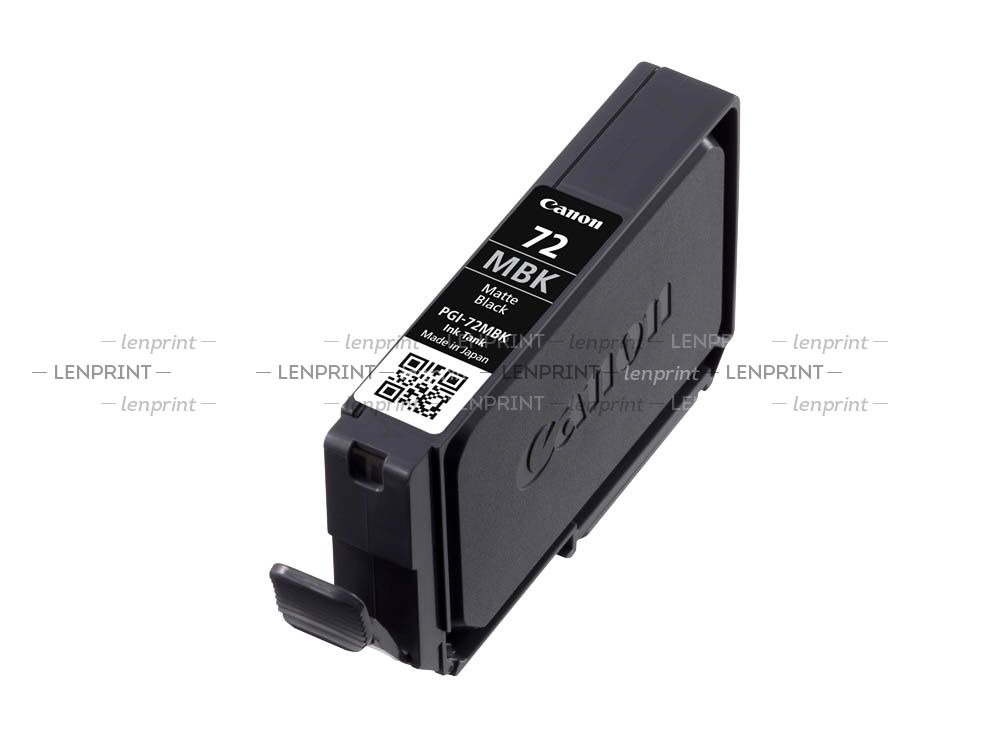 Купить Canon PGI-72MBK Canon PGI-72MBK