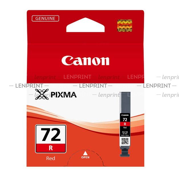 Купить Canon PGI-72R Canon PGI-72R