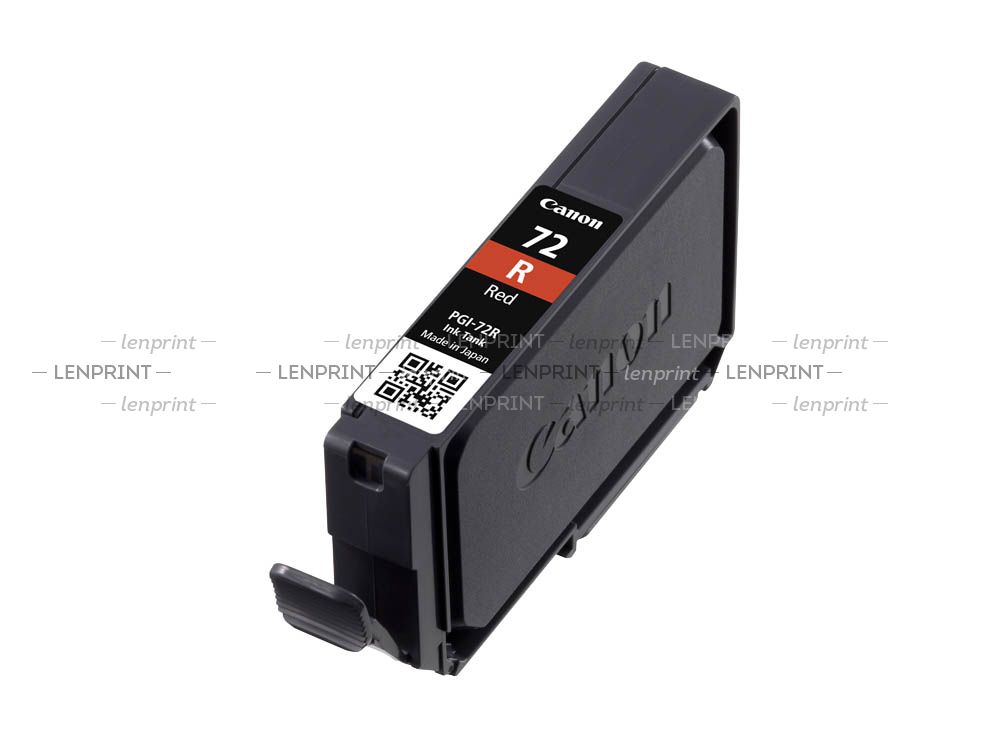 Купить Canon PGI-72R Canon PGI-72R