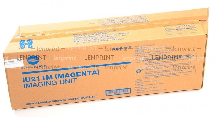 Купить Konica Minolta IU211M Konica Minolta IU211M
