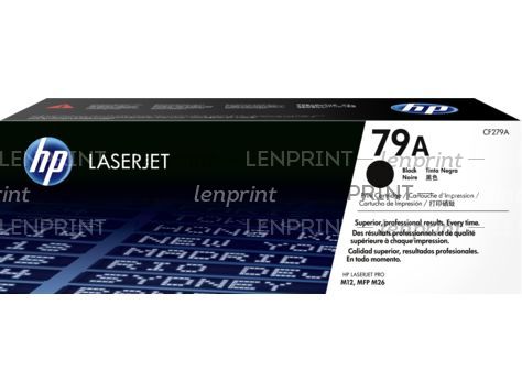 Купить HP CF279A HP CF279A