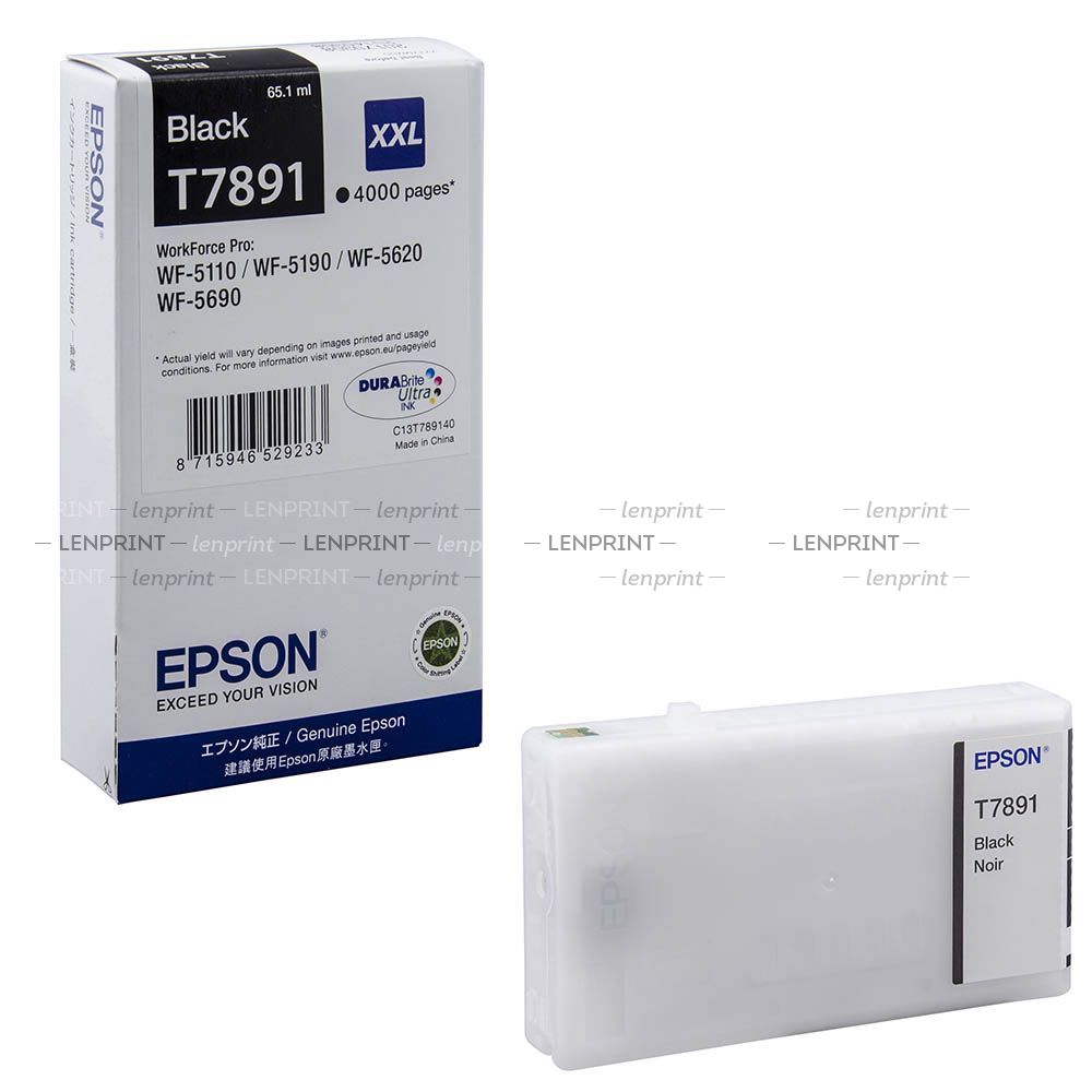 Купить Epson C13T789140 Epson C13T789140