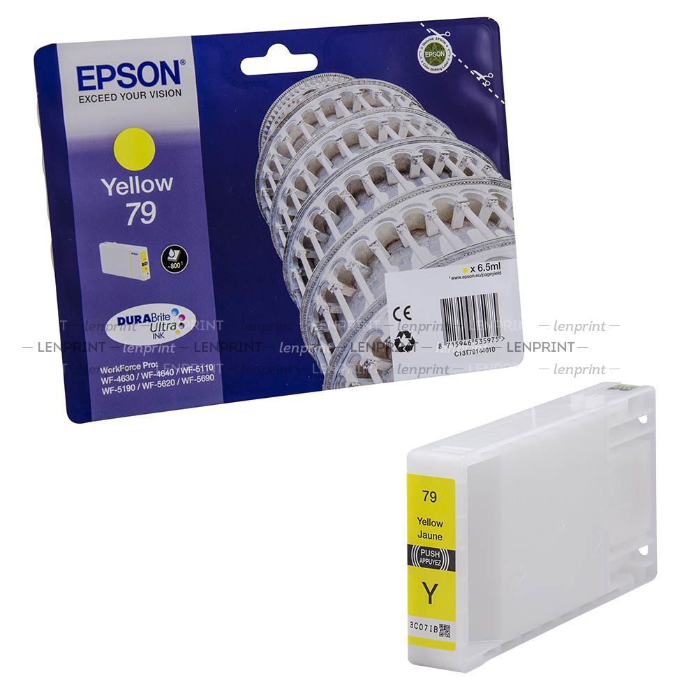 Купить Epson C13T79144010 Epson C13T79144010