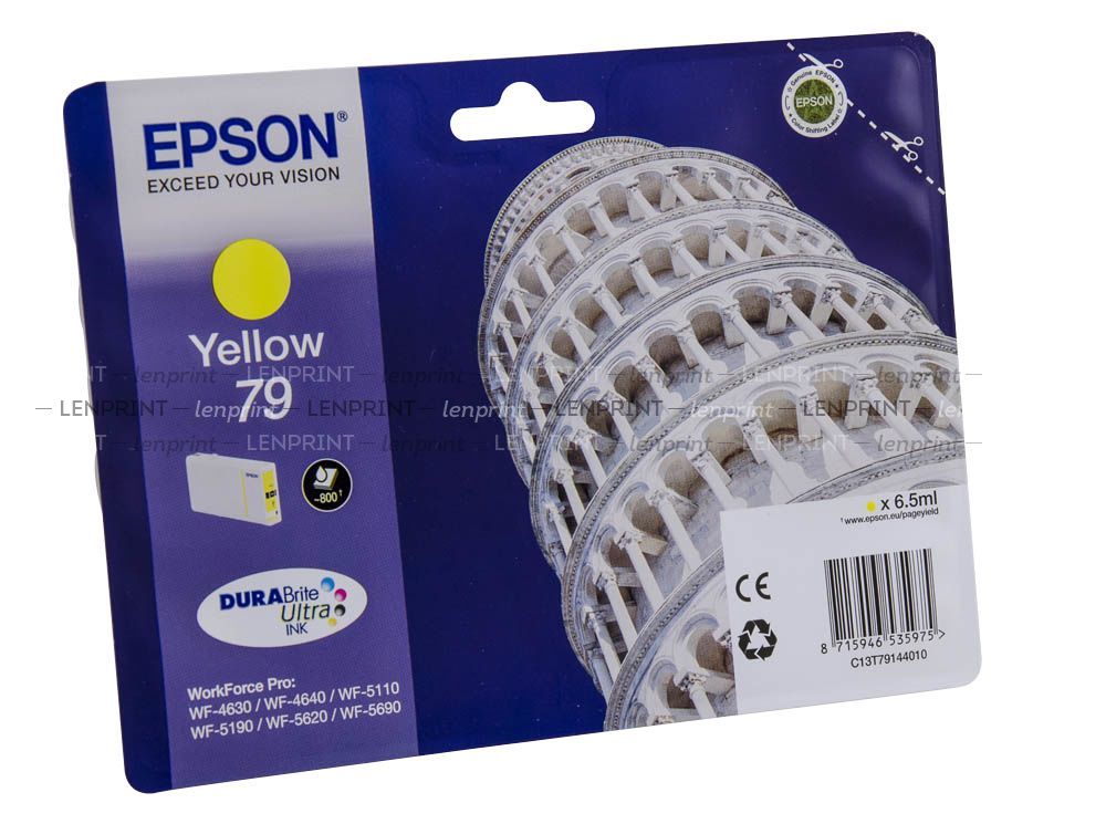 Купить Epson C13T79144010 Epson C13T79144010
