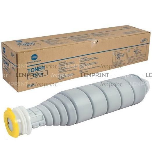 Купить Konica Minolta TN710 Konica Minolta TN710