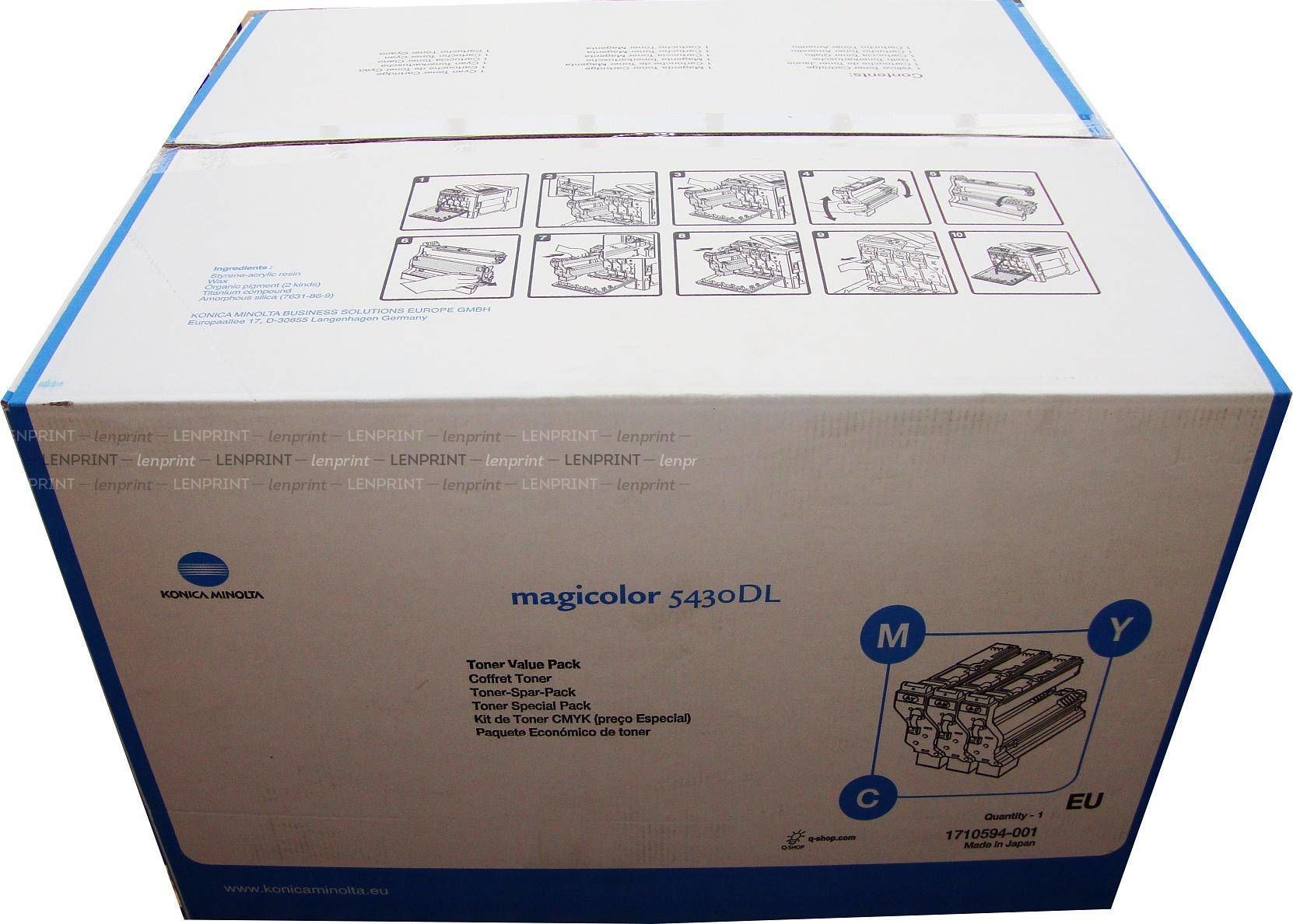 Купить Konica Minolta 9960A1710594001 Konica Minolta 9960A1710594001