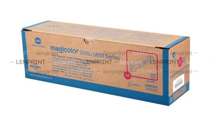 Купить Konica Minolta A06V353 Konica Minolta A06V353