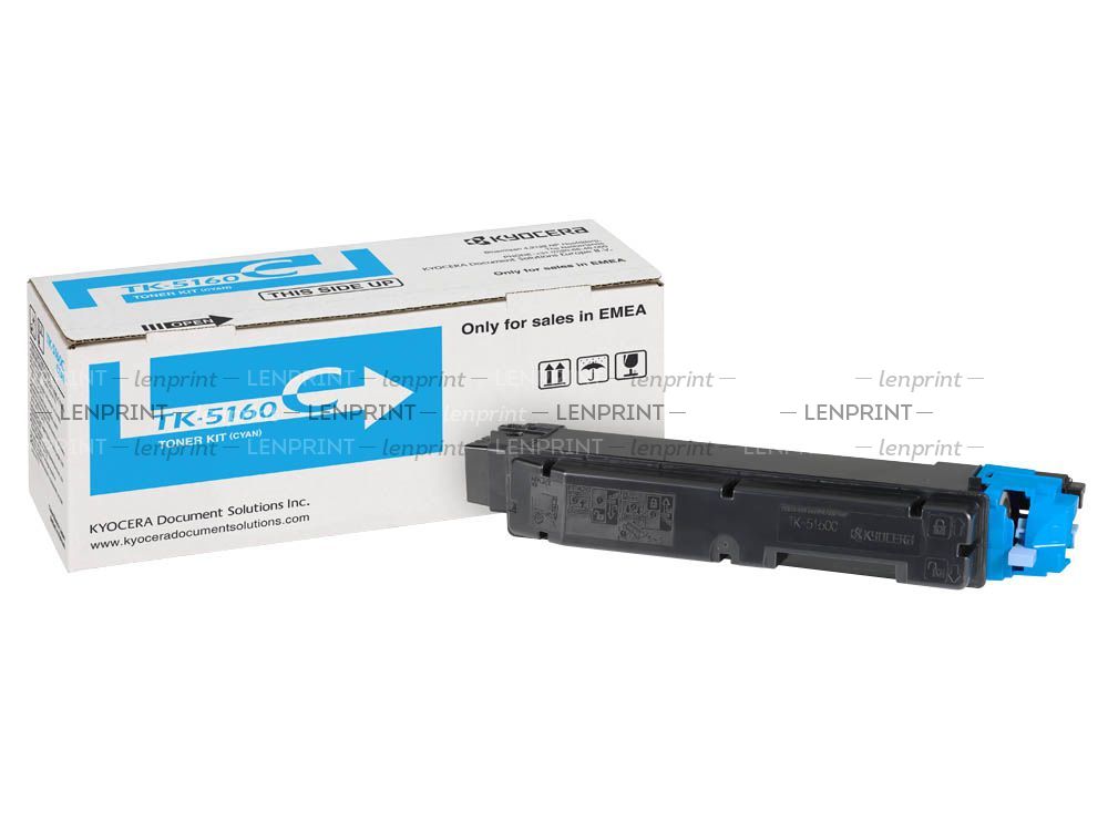 Купить Kyocera Mita TK-5160C Kyocera Mita TK-5160C