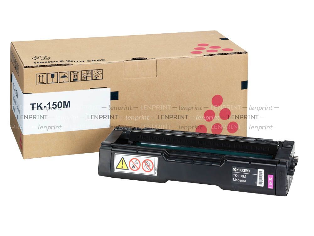 Купить Kyocera Mita TK-150M Kyocera Mita TK-150M