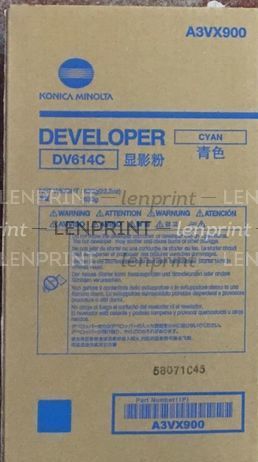 Купить Konica Minolta DV614C Konica Minolta DV614C