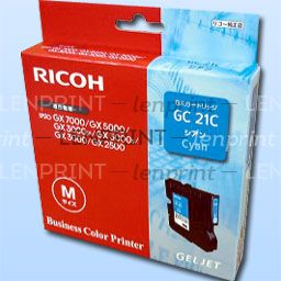 Купить Ricoh GC 21C Ricoh GC 21C